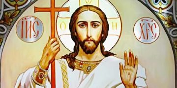 Kitô học (Christology)