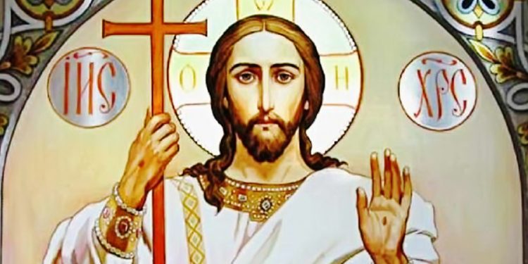 Kitô học (Christology)