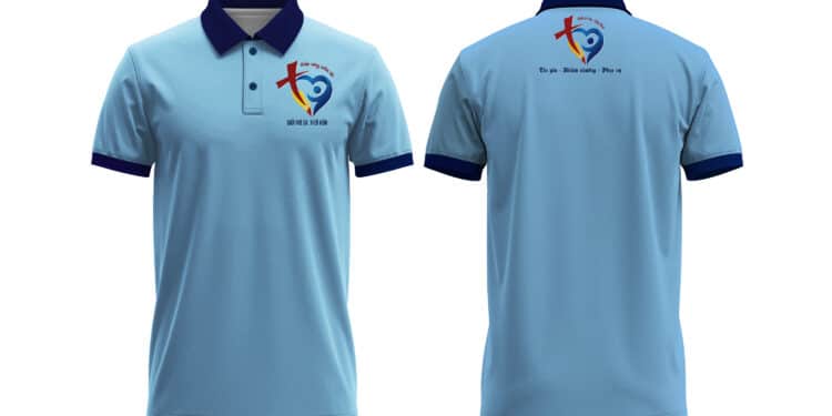 Logo giới trẻ Công giáo