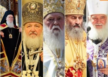 24 Giáo Hội Công Giáo Hiệp Thông – Hiệp Nhất Trong Đa Dạng