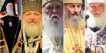 24 Giáo Hội Công Giáo Hiệp Thông – Hiệp Nhất Trong Đa Dạng