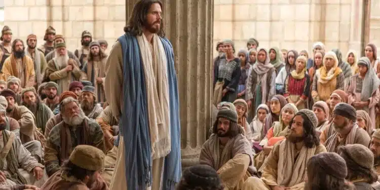 Đức tin không phải là vũ khí để chia rẽ!