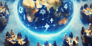 Truyền Giáo Thông Qua Đối Thoại Tôn Giáo Trong Nền Văn Hóa Số