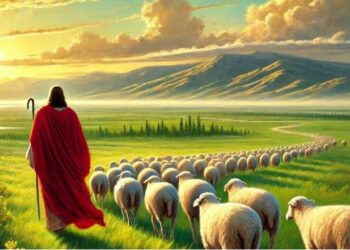 Ơn Gọi Đời Sống Dâng Hiến – Hành Trình Của Một Tình Yêu Được Khám Phá