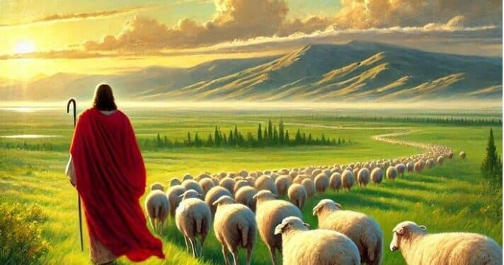 Ơn Gọi Đời Sống Dâng Hiến – Hành Trình Của Một Tình Yêu Được Khám Phá