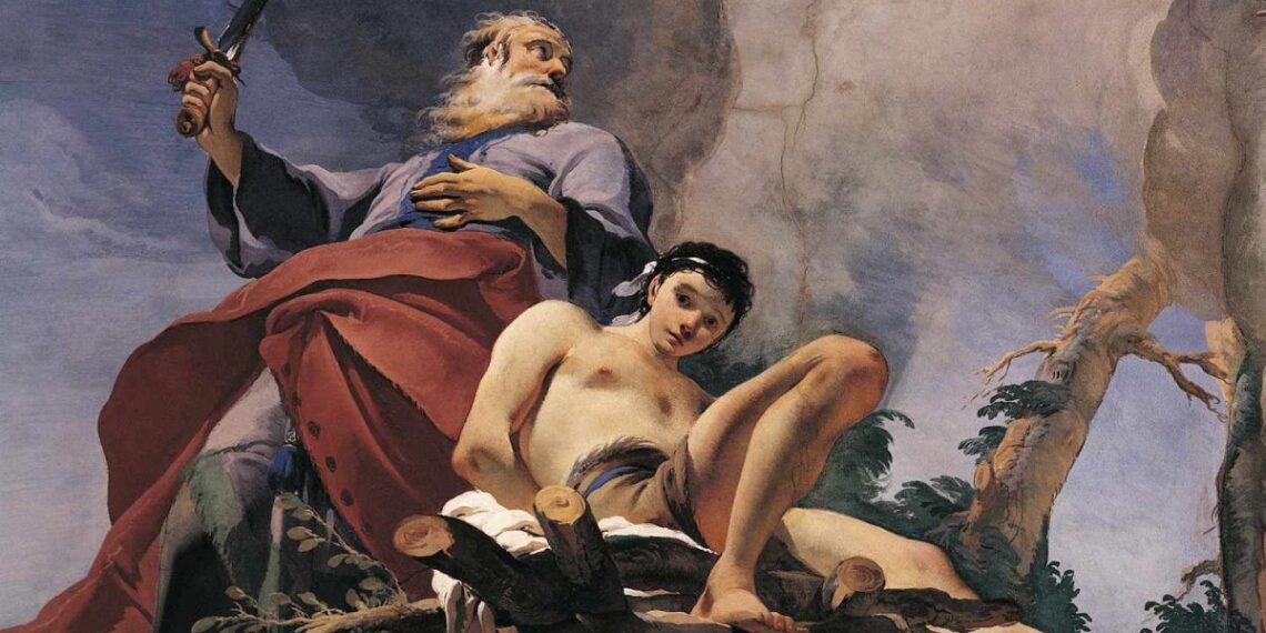 Kính Sợ và Run Rẩy-Søren Kierkegaard