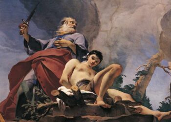 Kính Sợ và Run Rẩy-Søren Kierkegaard