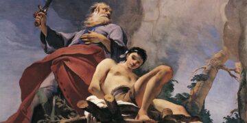 Kính Sợ và Run Rẩy-Søren Kierkegaard