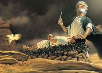 Kính Sợ và Run Rẩy-Søren Kierkegaard