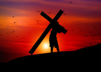 Tin mừng Hôm nay Luca 14: Lc 14,25-33