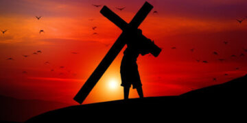 Tin mừng Hôm nay Luca 14: Lc 14,25-33