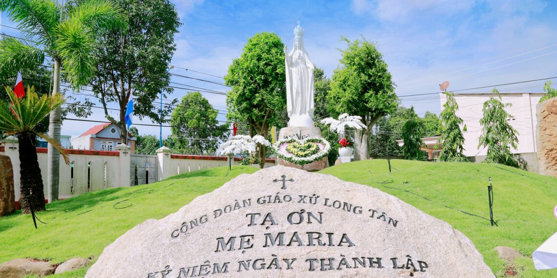 Lược sử Họ đạo Thôm (Gx. Long Tân): 300 năm hình thành và hành trình đức tin vùng đất Mô Xoài