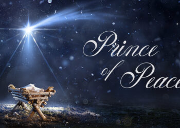 Christmas – Mừng Giáng sinh của Hoàng tử Bình an