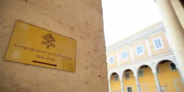 Bộ Giáo lý Đức tin là gì?