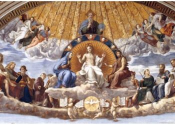 “Ngoài Giáo Hội không có ơn cứu độ” Đúng hay Sai?