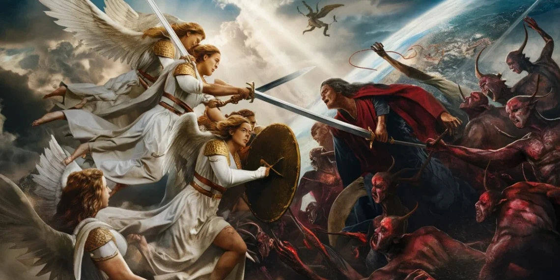 Tại Sao Sự Dữ Tồn Tại Nếu Thiên Chúa Toàn Năng Và Toàn Thiện?