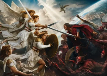 Tại Sao Sự Dữ Tồn Tại Nếu Thiên Chúa Toàn Năng Và Toàn Thiện?