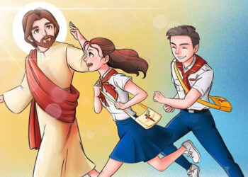 Phong trào Thiếu Nhi Thánh Thể Việt Nam tại Hải Ngoại