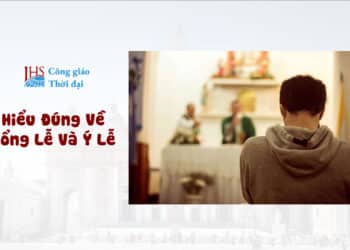 Hiểu Đúng Về Bổng Lễ Và Ý Lễ: Thánh Lễ là vô giá