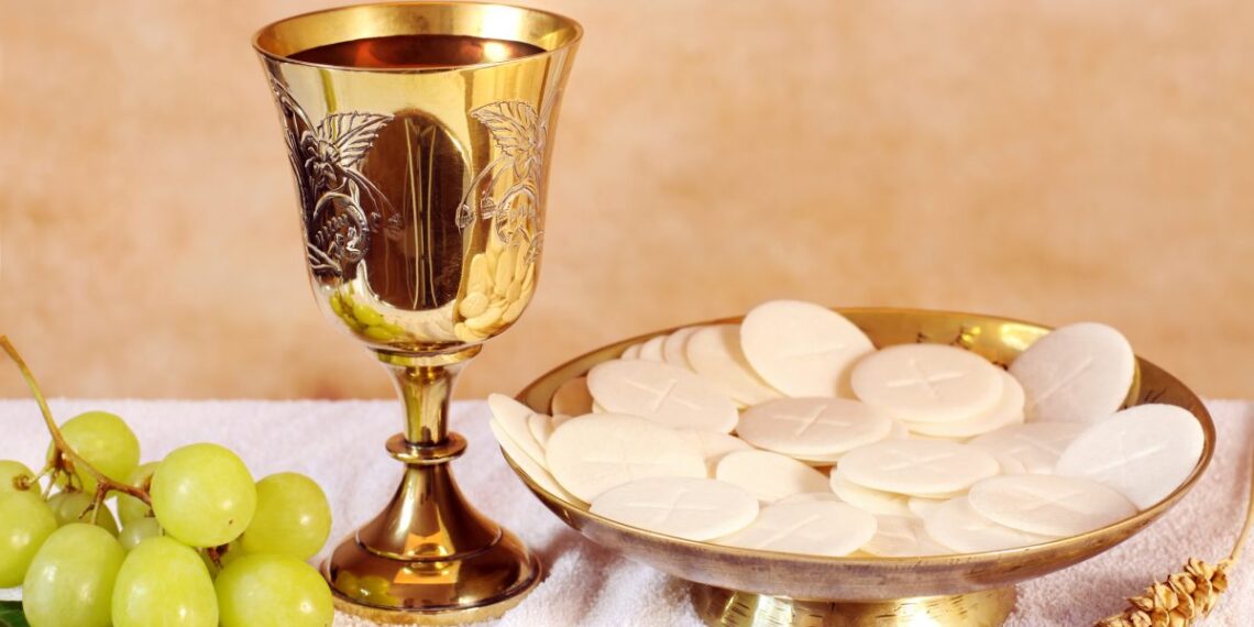 Có được Rước Lễ khi có tội không?