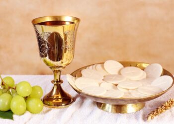 Có được Rước Lễ khi có tội không?