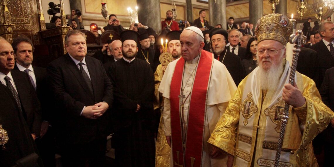 Hiệp nhất kitô giáo là gì? Ý nghĩa và lời nguyện hằng ngày (18/01 – 25/01)