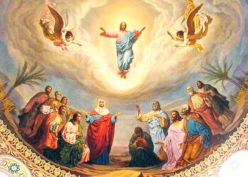 Công Giáo và Thiên Chúa Giáo khác nhau thế nào?