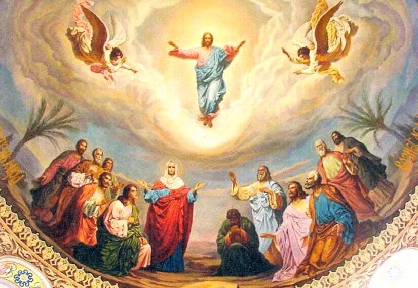 Công Giáo và Thiên Chúa Giáo khác nhau thế nào?