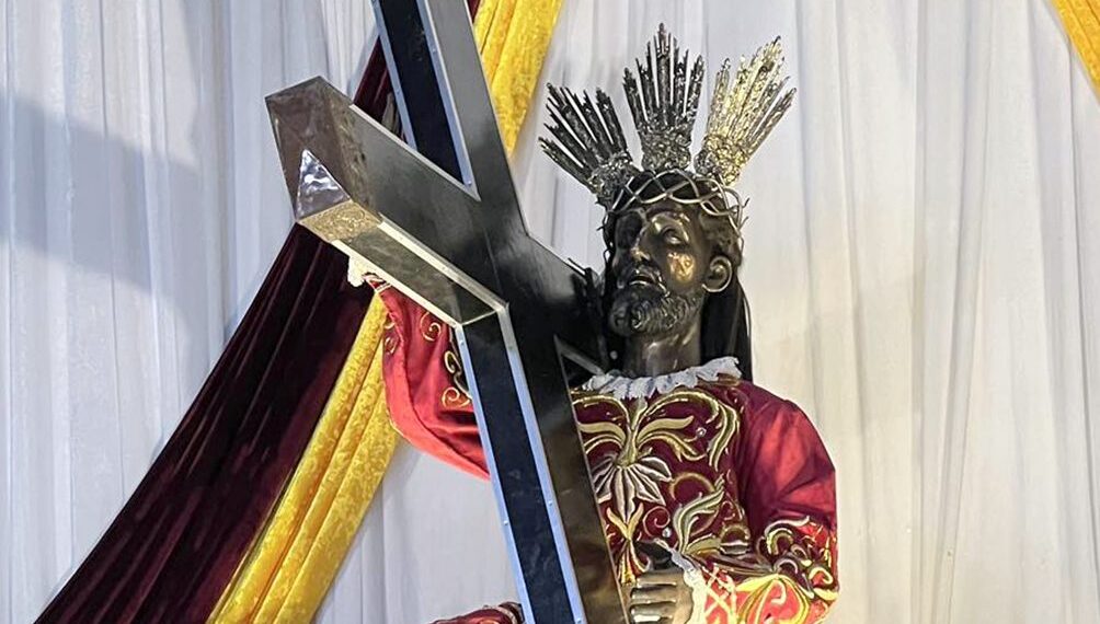 Lễ Hội Black Nazarene: Biểu Tượng Đức Tin Sâu Sắc Của Người Philippines