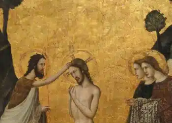 Người Phải Lớn Lên, Còn Tôi Phải Nhỏ Đi: Bí Quyết Của Niềm Vui Đích Thực – Ga 3,22-30