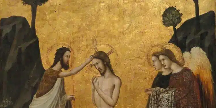 Người Phải Lớn Lên, Còn Tôi Phải Nhỏ Đi: Bí Quyết Của Niềm Vui Đích Thực – Ga 3,22-30