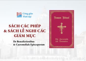 Sách Các Phép Rôma (Rituale Romanum)-PDF