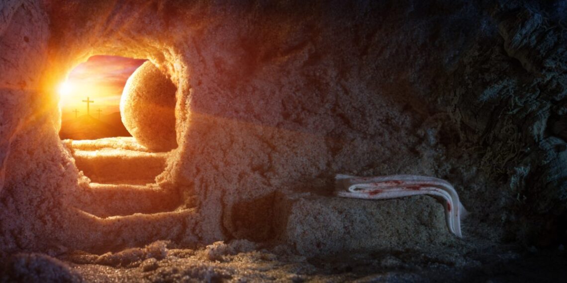 Sự Chết, Phục Sinh và Phán Xét: Lời Hứa Của Kinh Thánh Cho Phận Người Bất Toàn