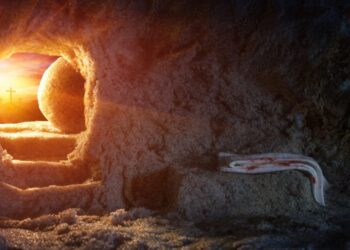 Sự Chết, Phục Sinh và Phán Xét: Lời Hứa Của Kinh Thánh Cho Phận Người Bất Toàn