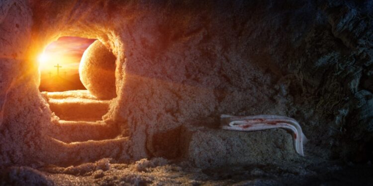 Sự Chết, Phục Sinh và Phán Xét: Lời Hứa Của Kinh Thánh Cho Phận Người Bất Toàn