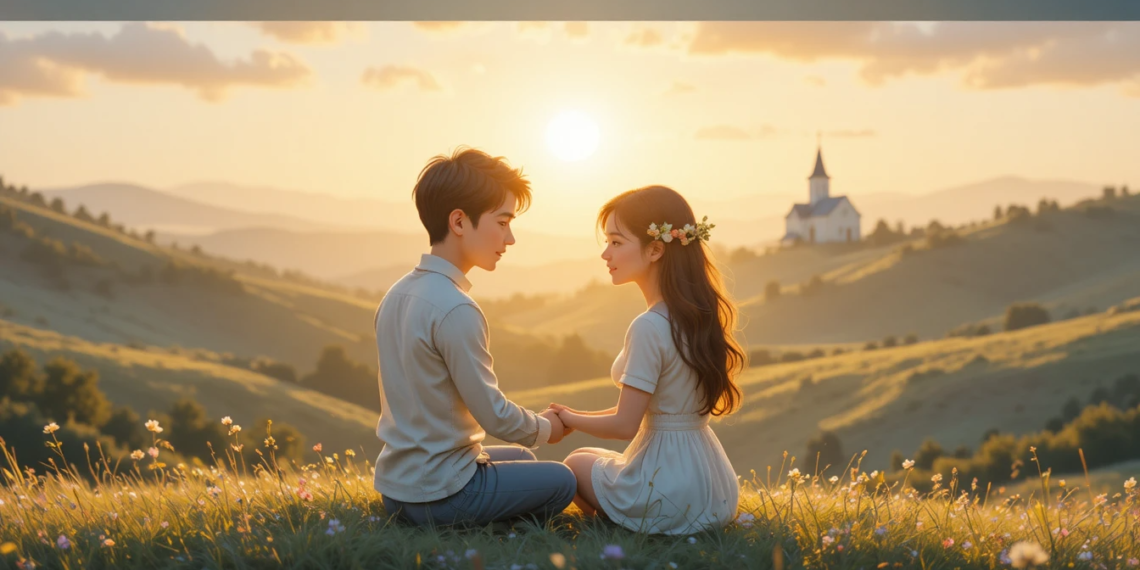 Tin và Yêu: Hành Trình Trưởng Thành Trong Tình Yêu