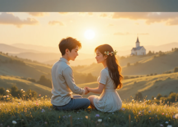 Tin và Yêu: Hành Trình Trưởng Thành Trong Tình Yêu