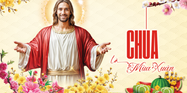 Tâm Tình Cho Năm Mới 2026