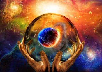 “Ai Tạo Ra Thiên Chúa?”: Góc nhìn Siêu Hình Học