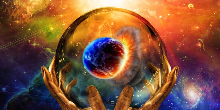 “Ai Tạo Ra Thiên Chúa?”: Góc nhìn Siêu Hình Học