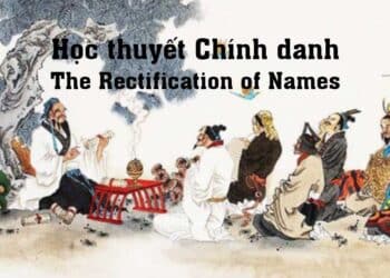 Học thuyết Chính danh