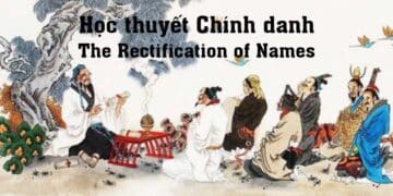 Học thuyết Chính danh