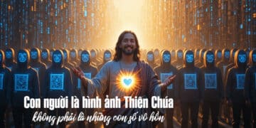 Khi con người bị biến thành con số