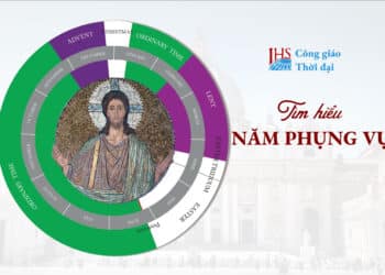 Năm Phụng Vụ