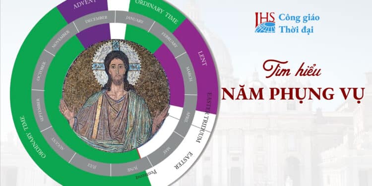 Năm Phụng Vụ