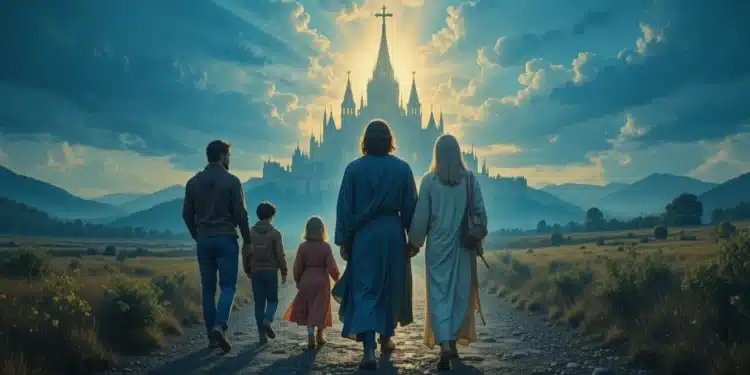 Sứ Điệp Lòng Thương Xót của Amoris Laetitia dành cho người Ly dị và Tái hôn