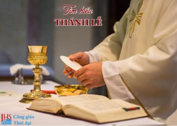 Phụng vụ Thánh Lễ