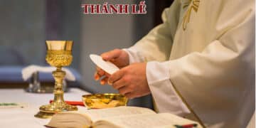 Phụng vụ Thánh Lễ